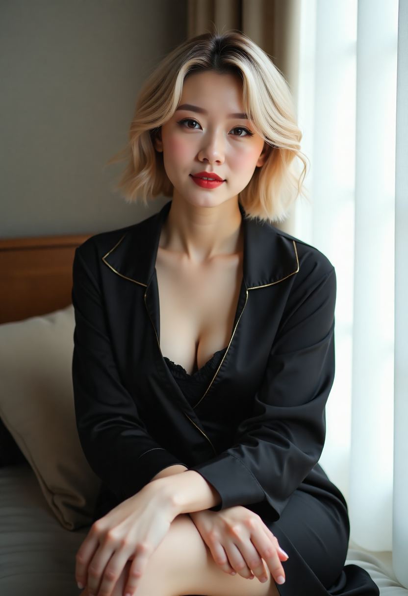 麦序编辑连麦