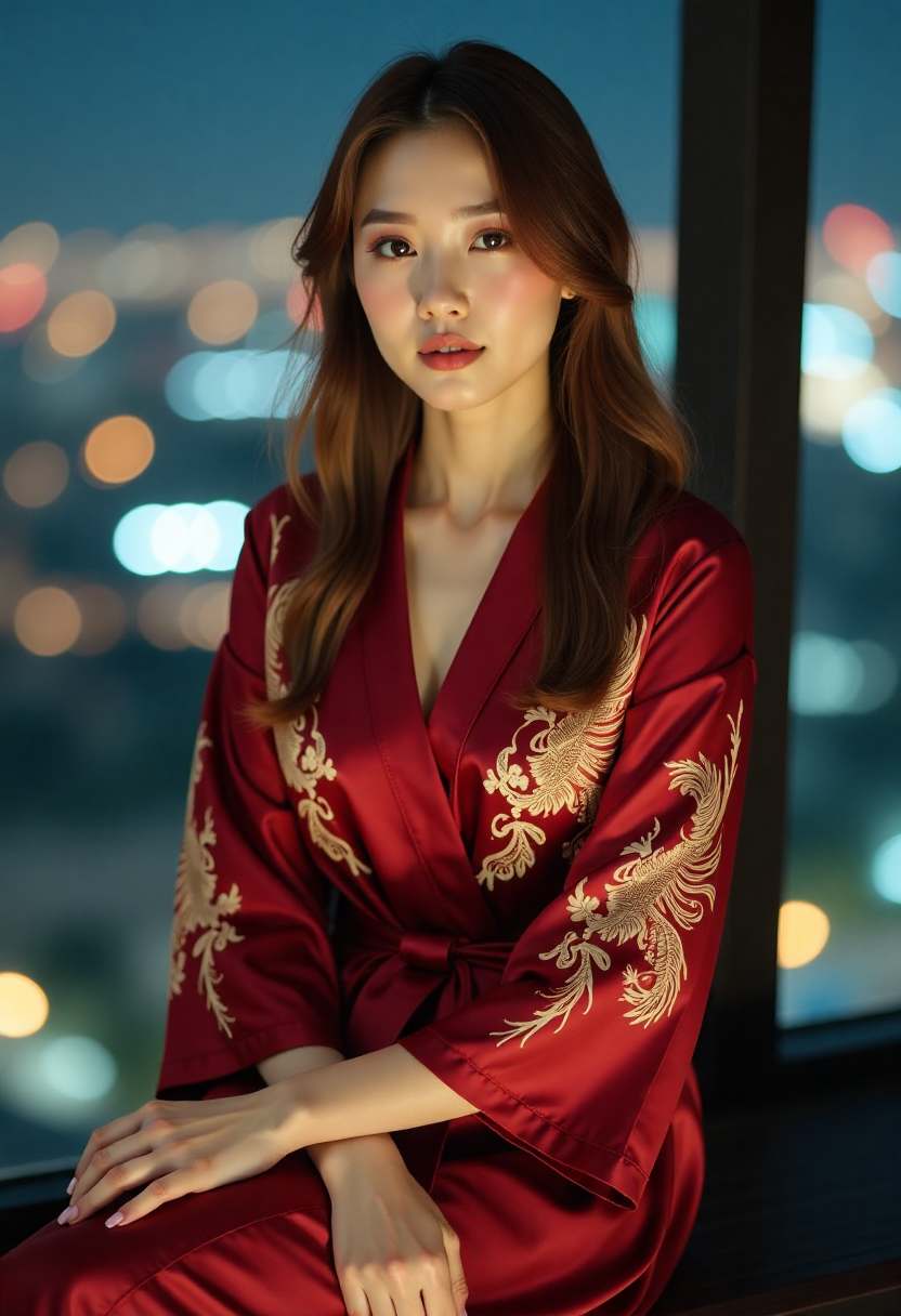 镜头语言