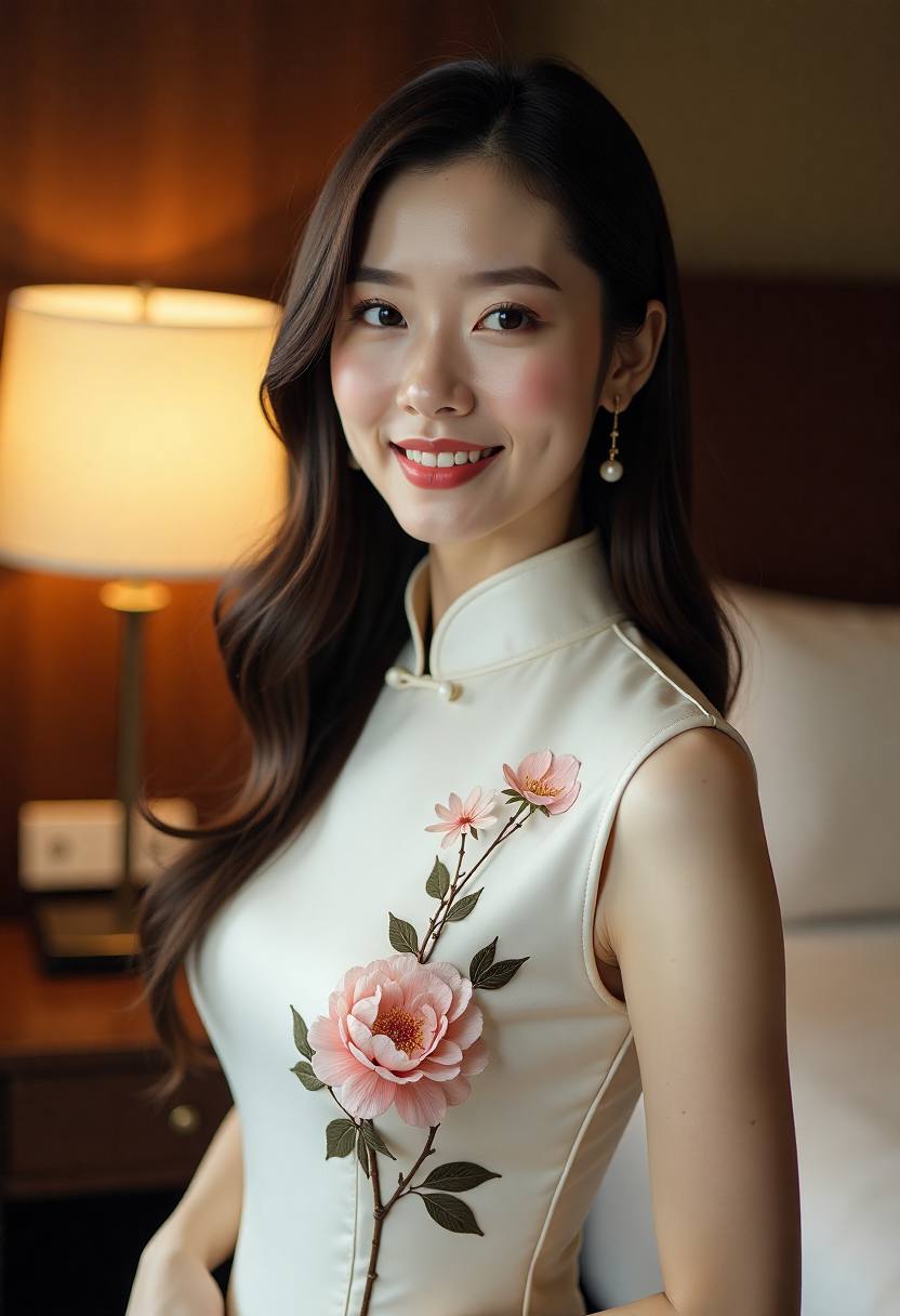 名场面拉片
