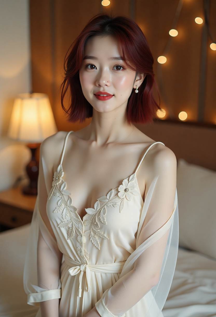 小满配音直播间